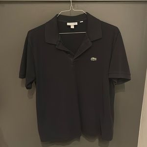 Lacoste polo shirt